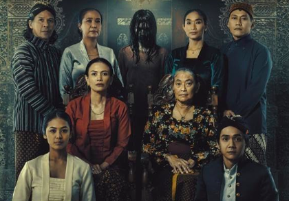 Setelah Qodrat dan Inang Tahun Lalu, Apa Pencapaian Film Horor Lokal Tahun Ini?