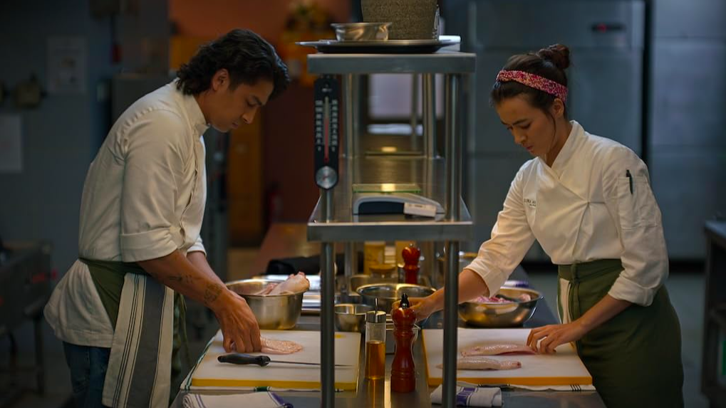 Tentang Rasa Yang Belum Begitu Padu