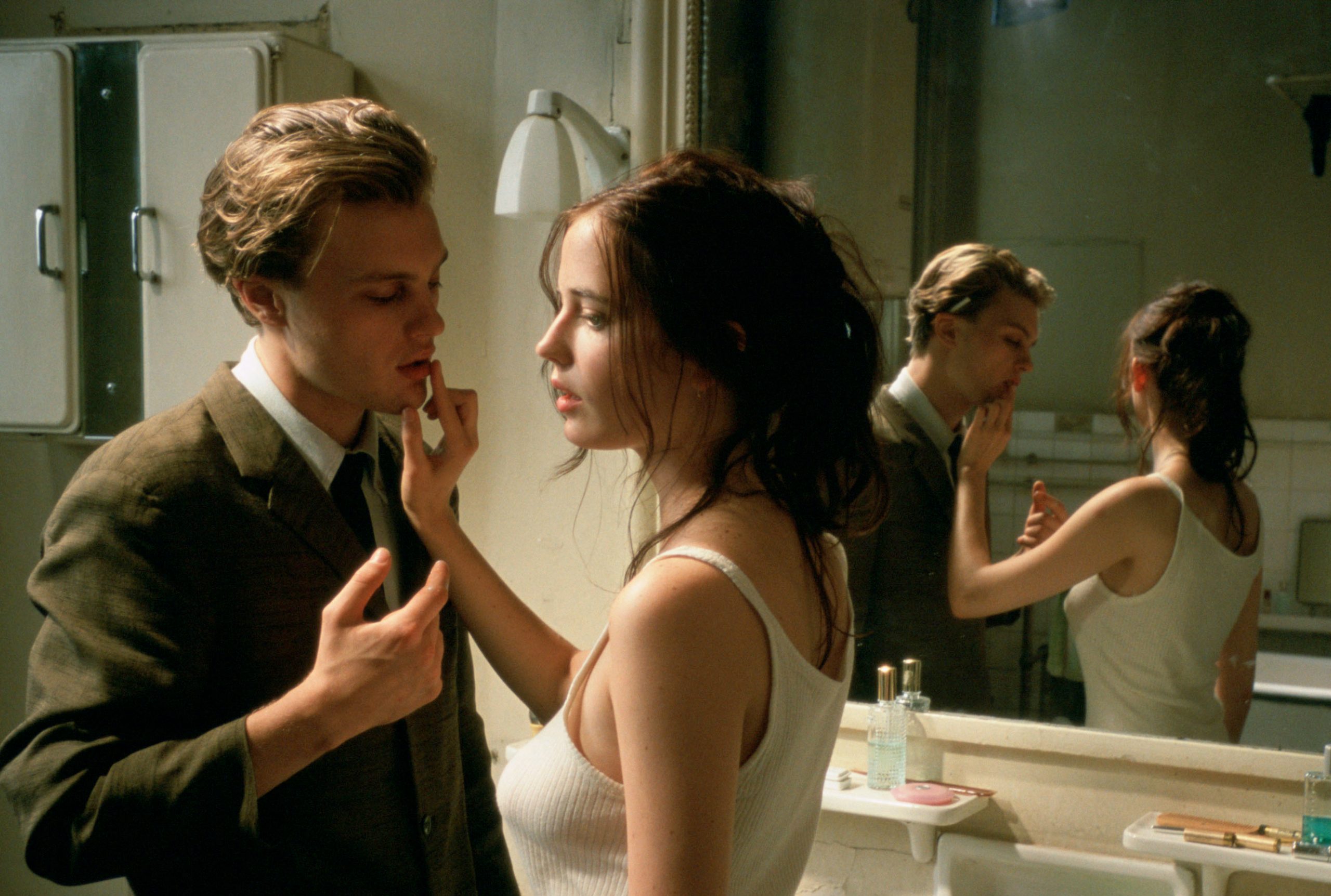 Perwujudan Mimpi Bernardo Bertolucci